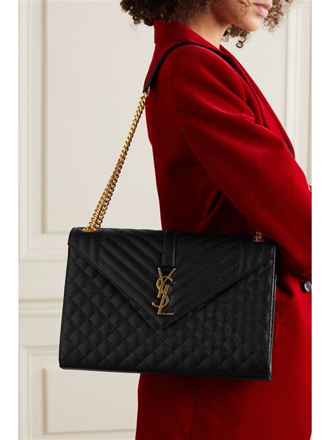 ysl over the shoulder bag|ysl shoulder bag collection.